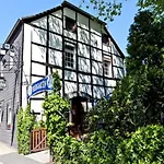 Szálloda Haus Gimken