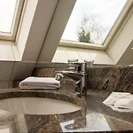 Haus Gimken Szálloda 4*