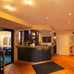 Haus Gimken 4* Essen
