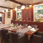 Szálloda Haus Gimken Essen