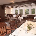 Szálloda Haus Gimken