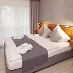 Szálloda Haus Gimken 4*