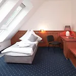 Haus Gimken 4* Essen
