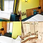 Szálloda Haus Gimken Essen