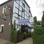 Haus Gimken Szálloda 4*
