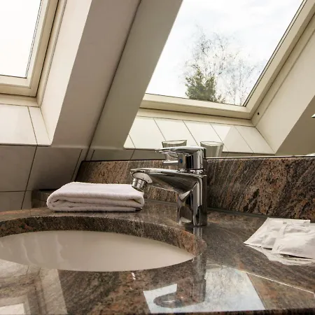 Haus Gimken Hotel 4*