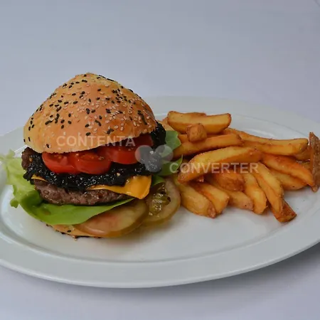 Haus Gimken