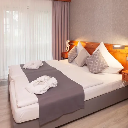 فندق Haus Gimken