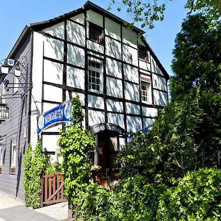 Haus Gimken Hotel
