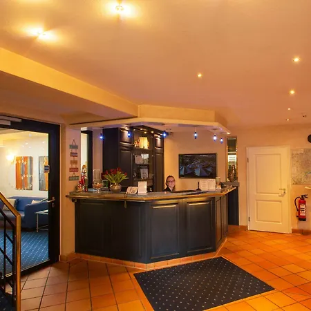Haus Gimken 4* Essen