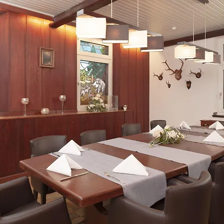 Haus Gimken Hotel Essen