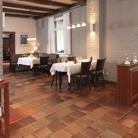 Hotel Haus Gimken 4*