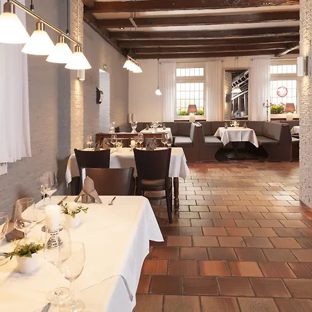 Haus Gimken 4* Essen