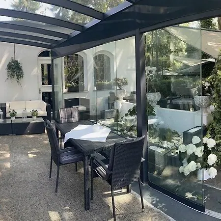 Haus Gimken Hotel 4*