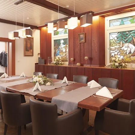 فندق Haus Gimken إسن
