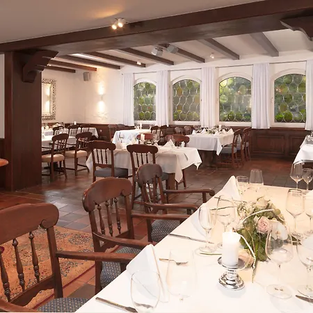 Hotel Haus Gimken