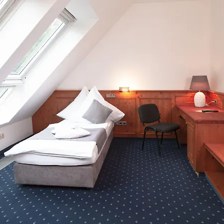 Haus Gimken 4* Essen