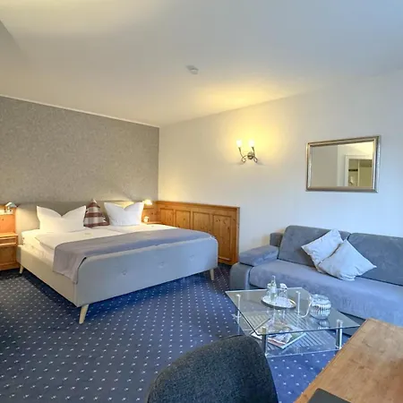 Hotel Haus Gimken Essen