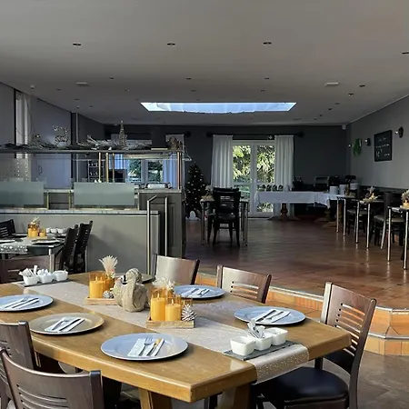 Hotel Haus Gimken