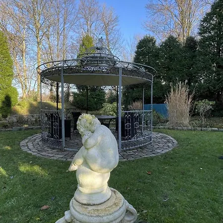 Hotel Haus Gimken Essen