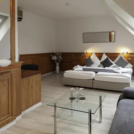 Haus Gimken 4* 에센