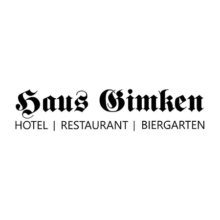 Haus Gimken Hotel 4*