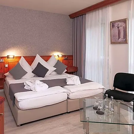 Otel Haus Gimken Essen