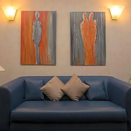Haus Gimken 4*
