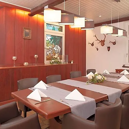 Haus Gimken 4*
