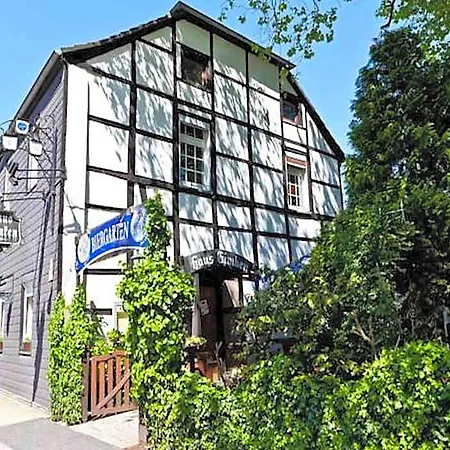 Haus Gimken 4*