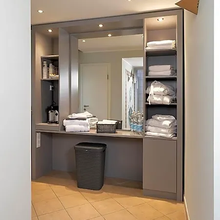 Haus Gimken Otel