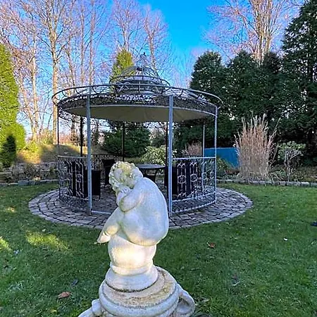 Otel Haus Gimken Essen