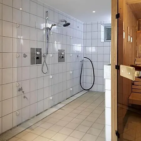 Otel Haus Gimken Essen