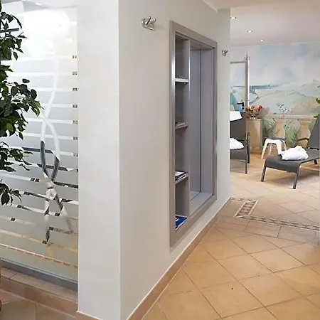Otel Haus Gimken Essen