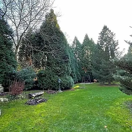 Haus Gimken Otel 4*