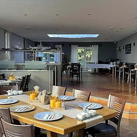 Otel Haus Gimken Essen