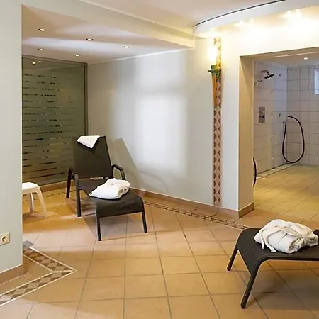 Otel Haus Gimken 4*