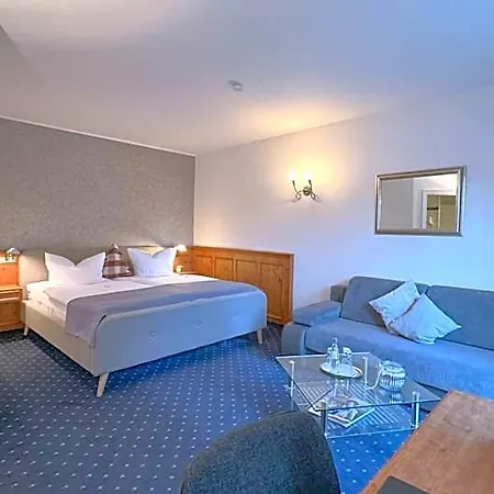 Otel Haus Gimken