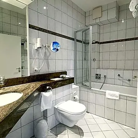Haus Gimken Otel