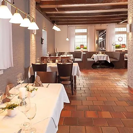 Haus Gimken Otel Essen