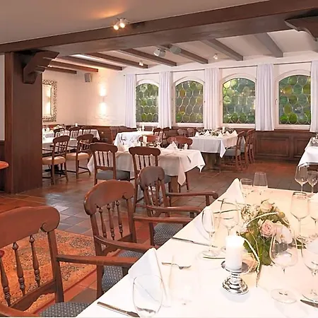 Haus Gimken Otel Essen