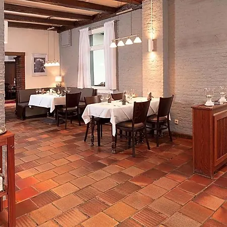 Otel Haus Gimken