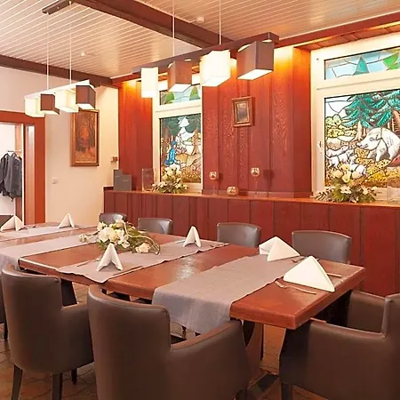 Haus Gimken Otel
