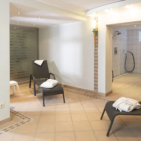 Otel Haus Gimken 4*