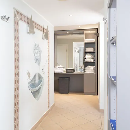 Haus Gimken Otel 4*