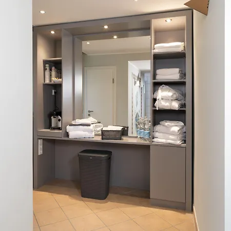 Otel Haus Gimken 4*
