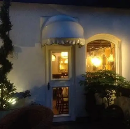 Haus Gimken Otel Essen