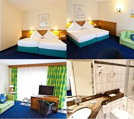 Haus Gimken 4*
