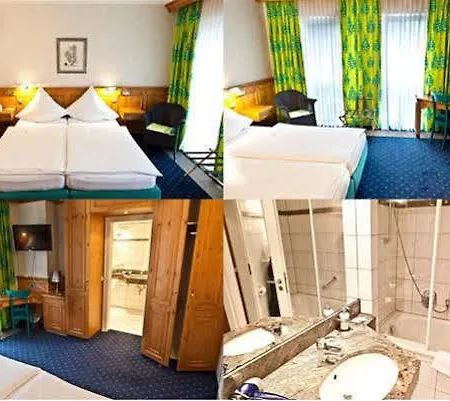 Haus Gimken Essen