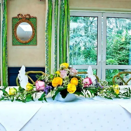 Haus Gimken Hotel